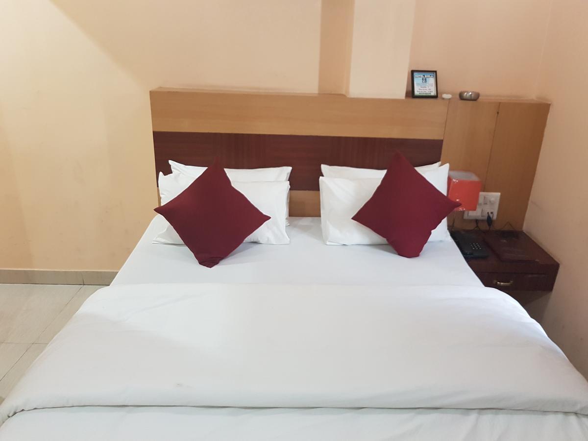 Hotel Simla 西里古里 外观 照片